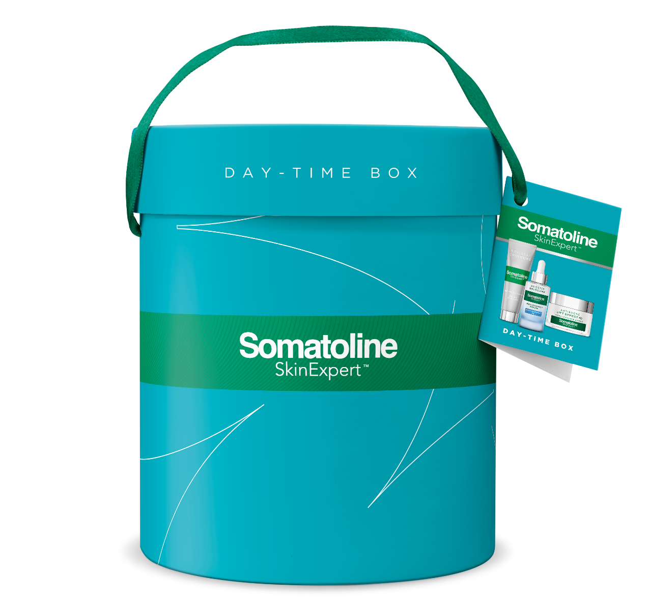 Somatoline Skin Expert Cofanetto Rituale Viso Giorno