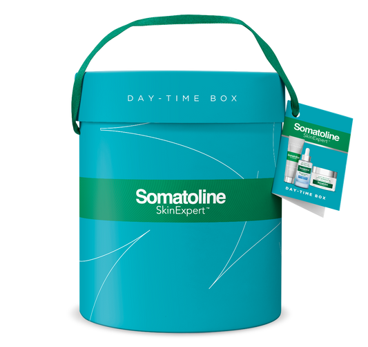 Somatoline Skin Expert Cofanetto Rituale Viso Giorno