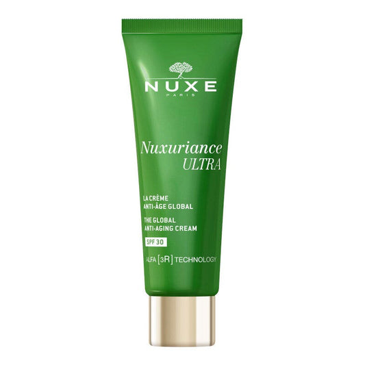 Nuxe Nuxuriance Ultra  Crema Anti-Età Globale SPF30 50ml