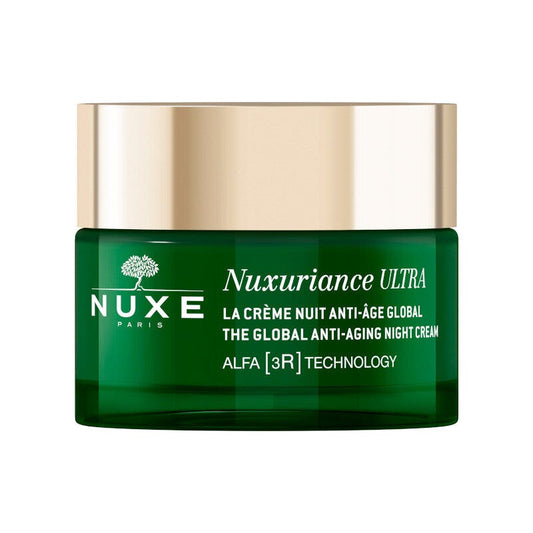 Nuxe Nuxuriance Ultra Crema Notte Anti-Età Globale 50ml