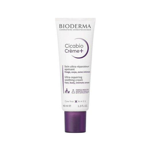 Cicabio Crème+ 40ml