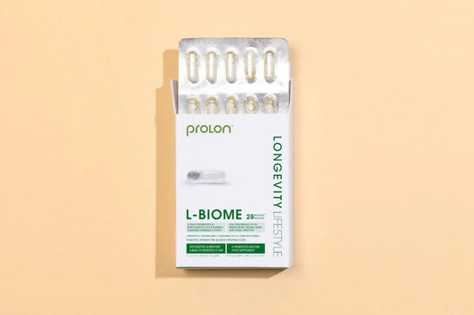 ProLon L-Biome Salute Intestinale 60 Capsule