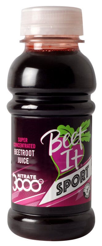 Beet It Sport Nitrate 3000 250ml