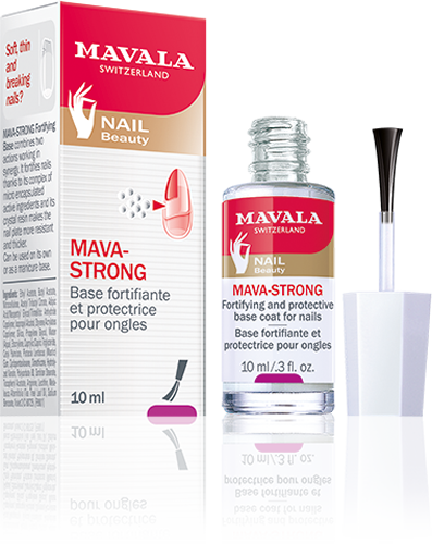 Mavala Mava-Strong 10ml