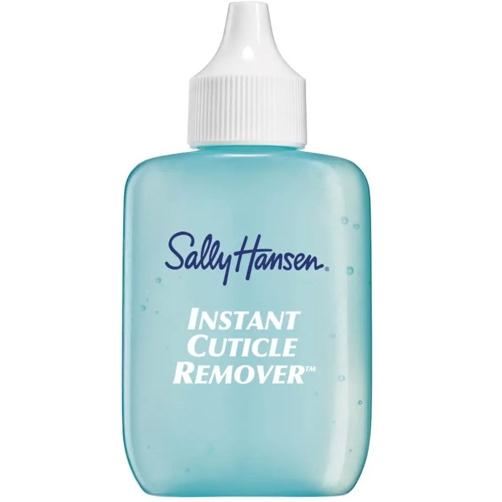 Sally Hansen Instant Cuticle Remover Rimuovi Cuticole