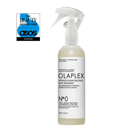 Olaplex N°0 Intensive Bond Building Treatment 155ml