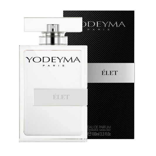 Yodeyma Elet Edp Pour Homme 100ml