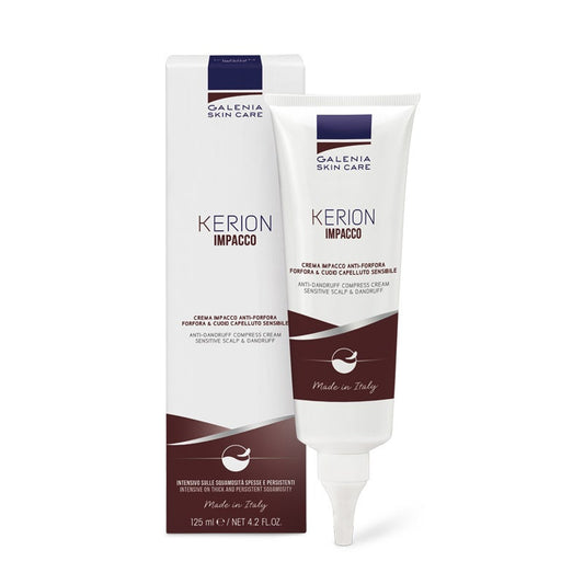 Kerion Impacco Antiforfora 125ml