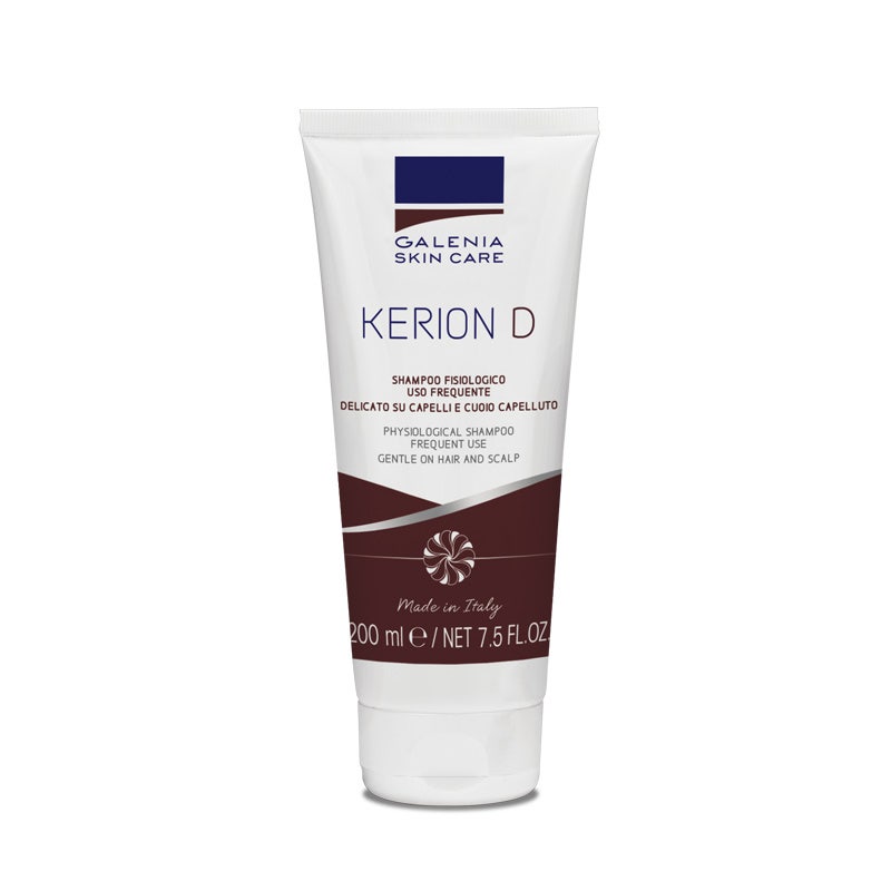 Kerion D Shampoo Sebonormalizzante 200ml