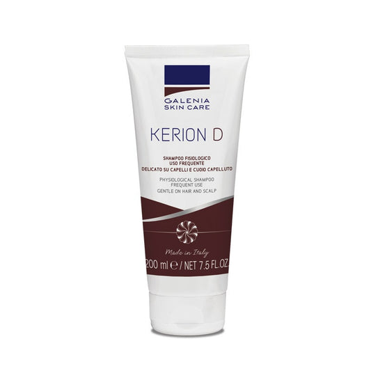 Kerion D Shampoo Sebonormalizzante 200ml