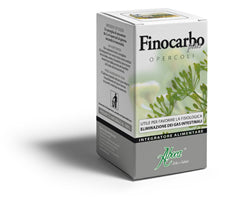 Aboca Finocarbo Plus 50 opercoli