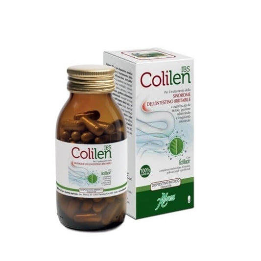 Aboca Colilen IBS 60 opercoli