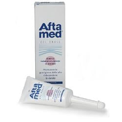 Aftamed Gel 15ml