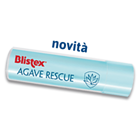 Blistex Agave Rescue Stick Labbra