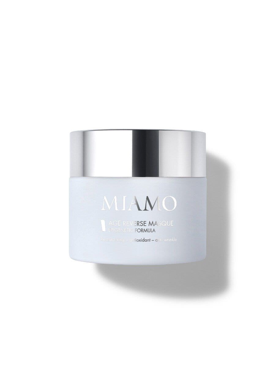 Miamo Age Reverse Masque Epigenetic 50ml