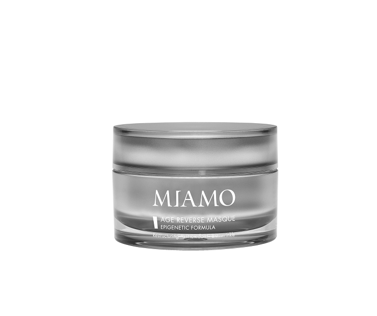 Miamo Age Reverse Masque 50ml