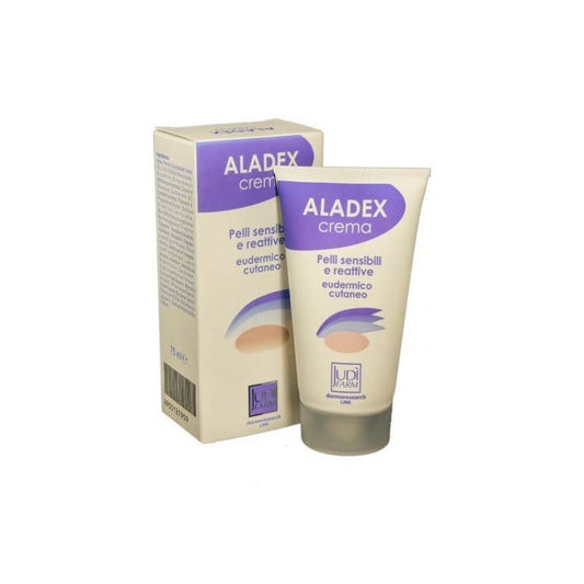 Aladex Crema 75ml