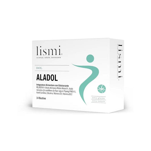 Lismi Aladol 14 Bustine