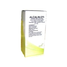 Alcalin Oti Polvere 120g