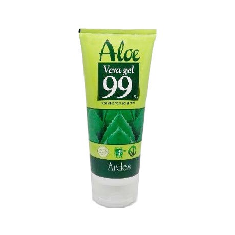 Ardes Aloe Vera Gel 99% Bio 200ml