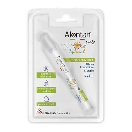 Alontan Natural Penna Dopo Puntura 14ml