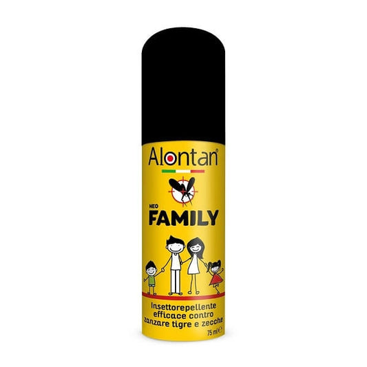 Alontan Neo Family Spray 75ml