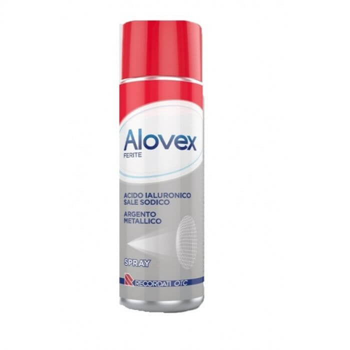 Alovex Ferite Spray 125ml