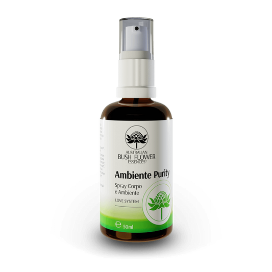 Fiori Australiani Ambiente Purity Spray 100ml