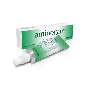 Aminogam Gel 15ml