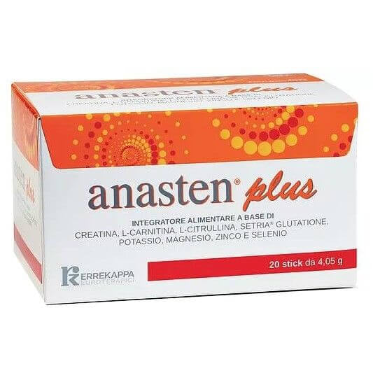 Anasten Plus 20 stick