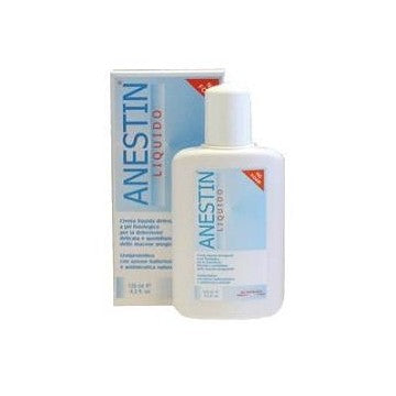 Anestin Liquido Detergente 125ml