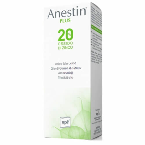 Anestin Plus 75ml