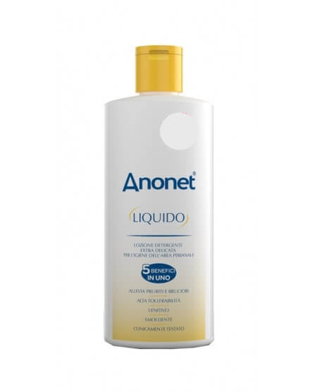 Anonet Liquido 150ml