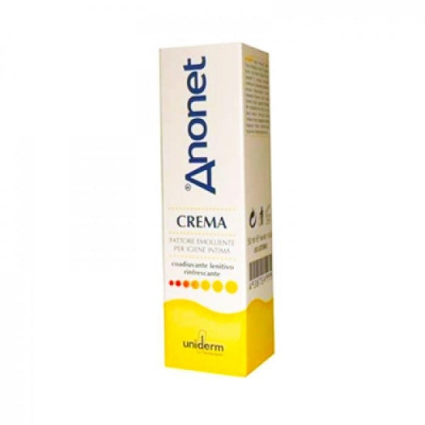 Anonet Crema 50ml