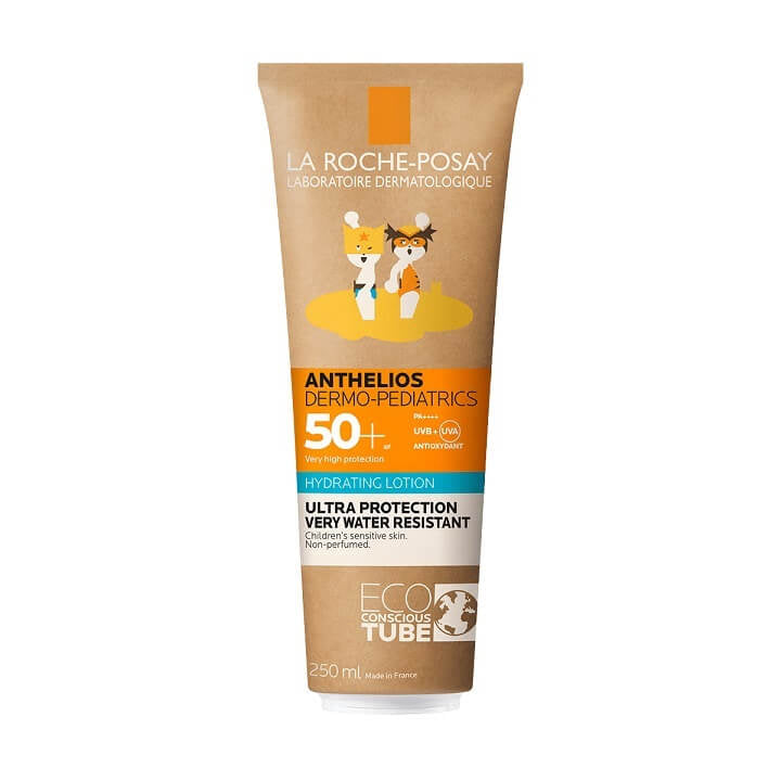 La Roche Posay Anthelios Dermo-Pediatrics Latte Solare Protezione SPF50+ 250ml