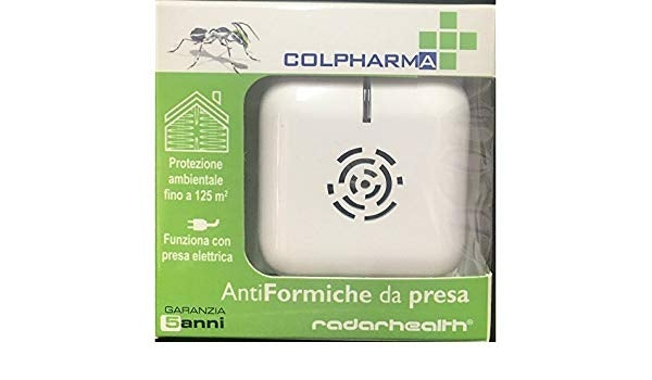 Colpharma Antiformiche da Presa