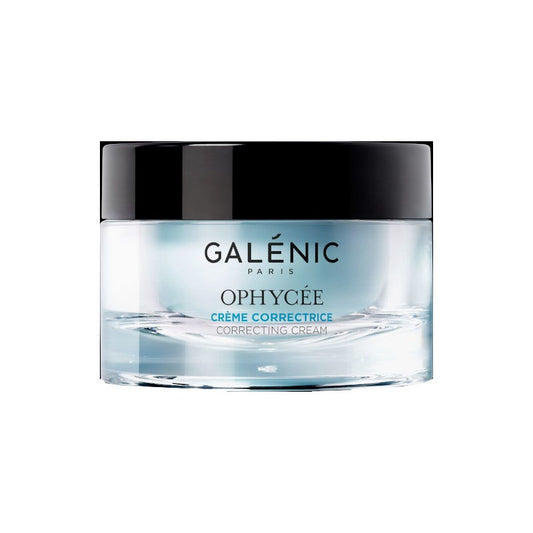 Galenic Ophycee Crema Antirughe Pelli Secche 50ml