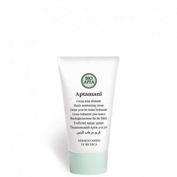 Aptamani Crema Mani 75ml