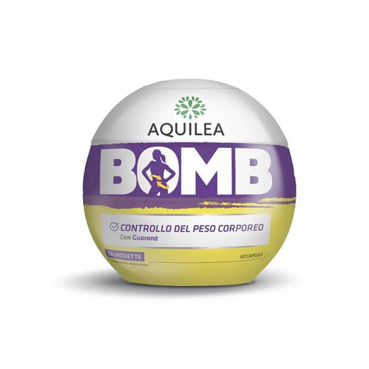 Aquilea Bomb 60 capsule