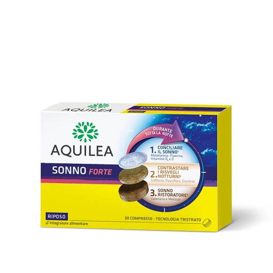 Aquilea Sonno Forte 30 compresse