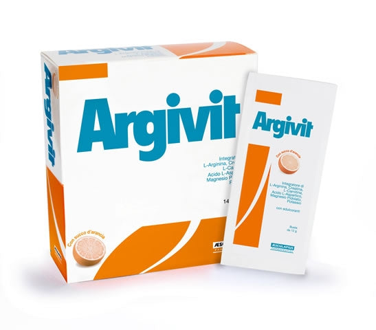 Argivit 14 bustine