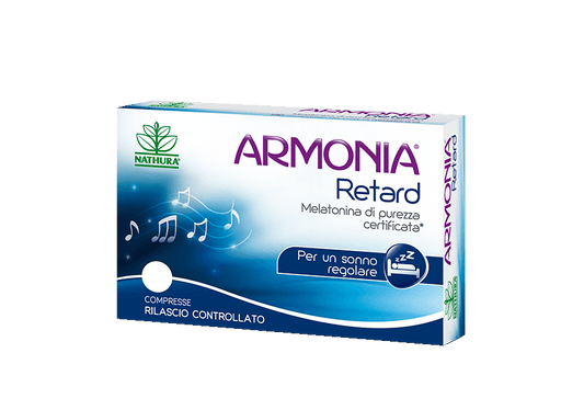 Armonia Retard 1mg 30 Compresse