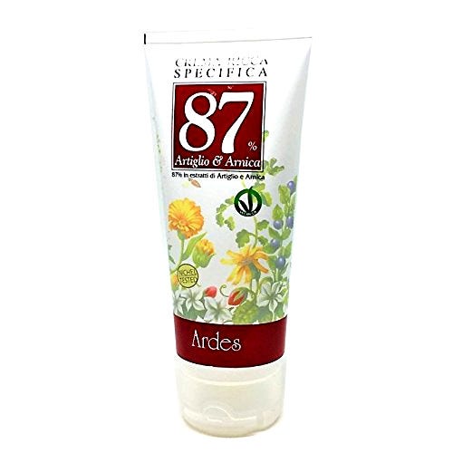 Ardes Crema Ricca 87 Artiglio Arnica 200ml