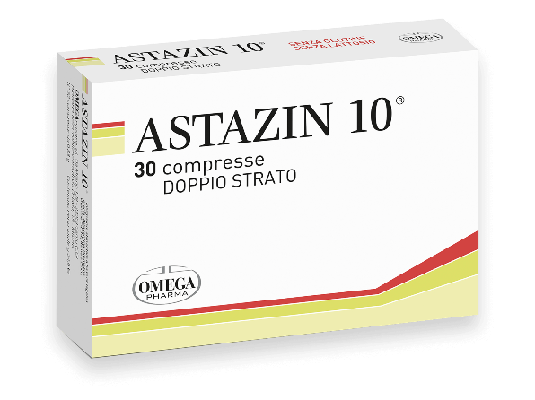 Astazin 10 30 compresse