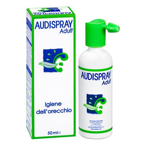 Audispray Adulti 50ml