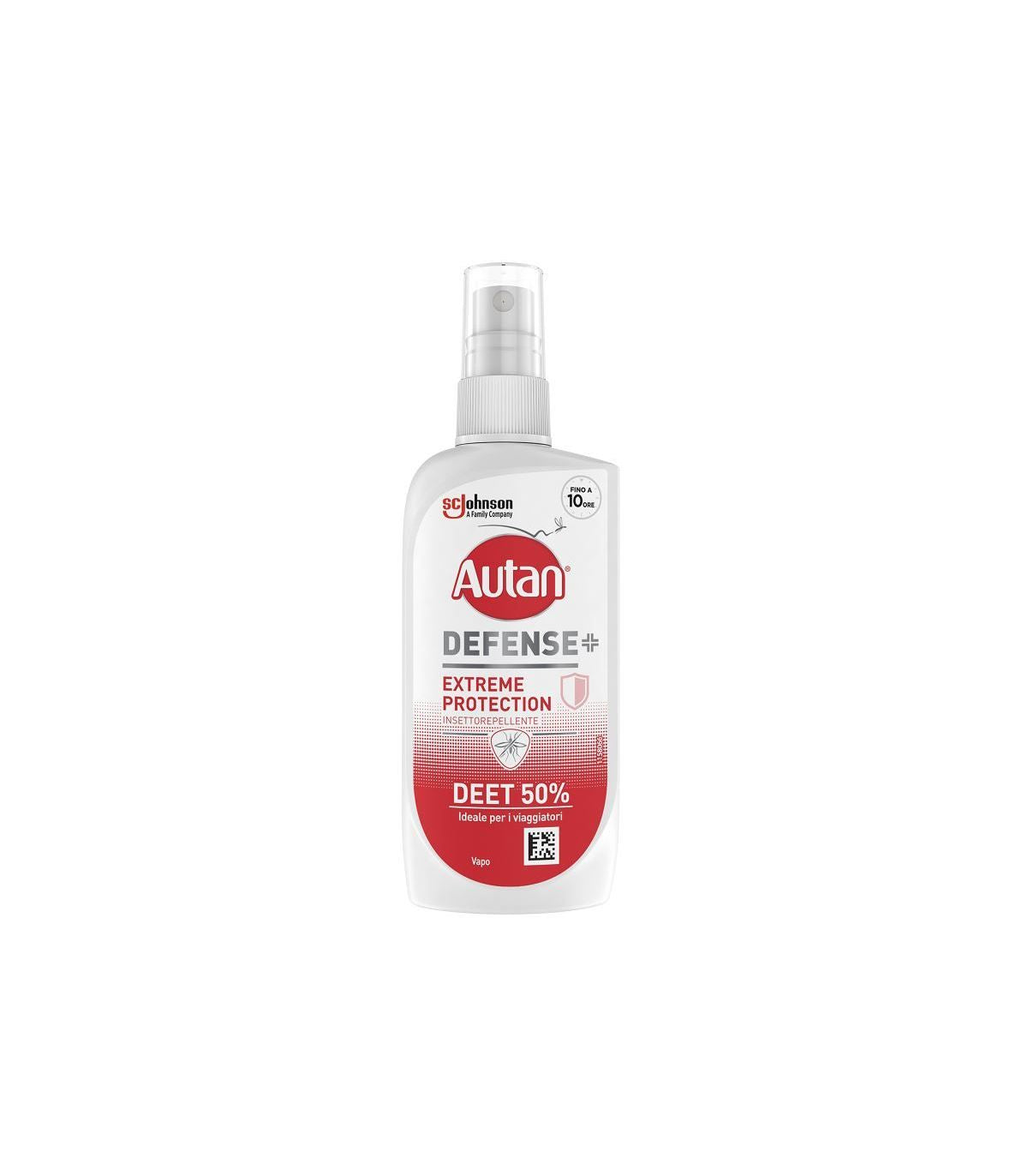 Autan Defence Extreme 100ml