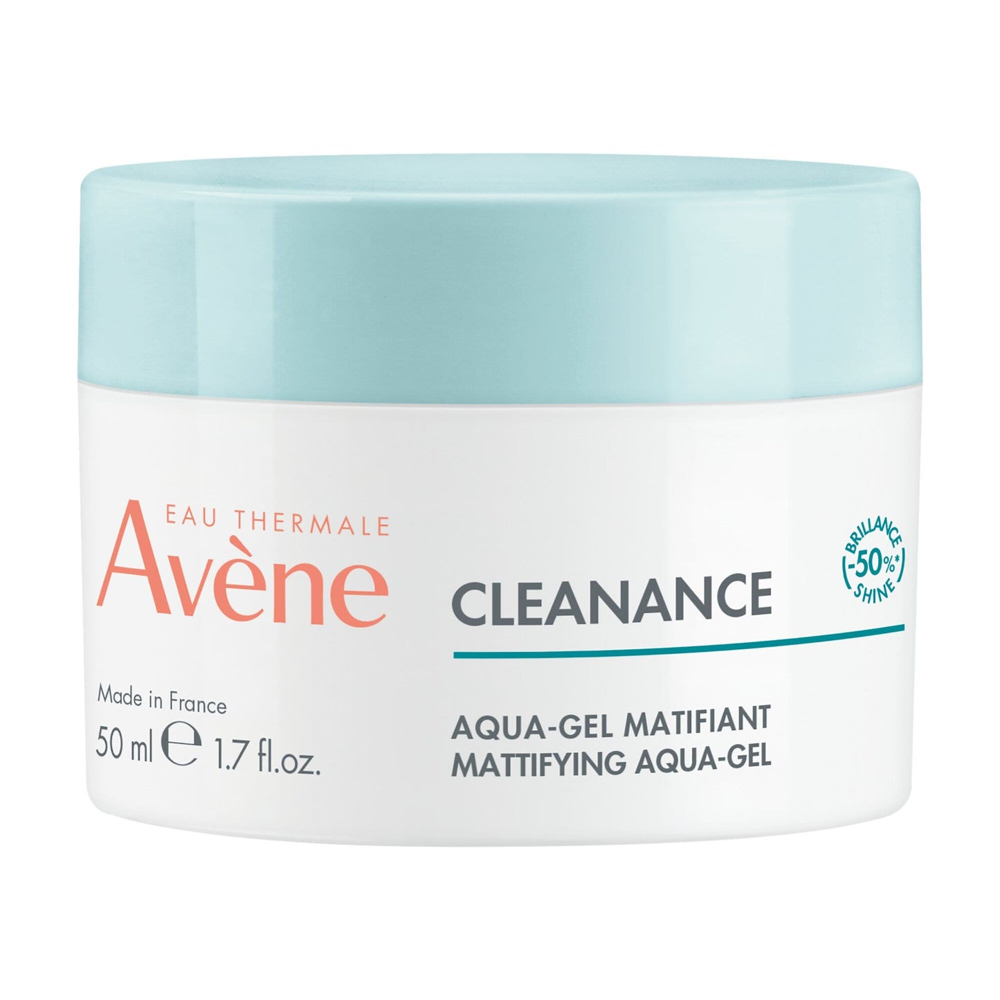 Eau Thermale Avène Cleanance Aqua Gel Opacizzante 50ml