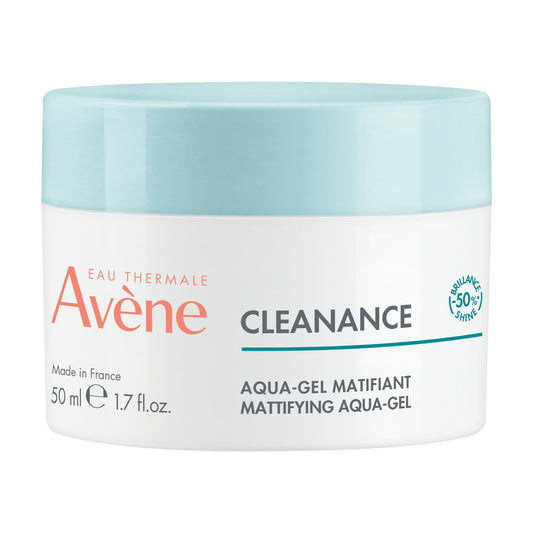 Eau Thermale Avène Cleanance Aqua Gel Opacizzante 50ml