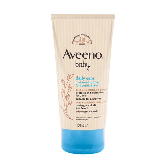 Aveeno Baby Daily Care Crema Idratante 150ml