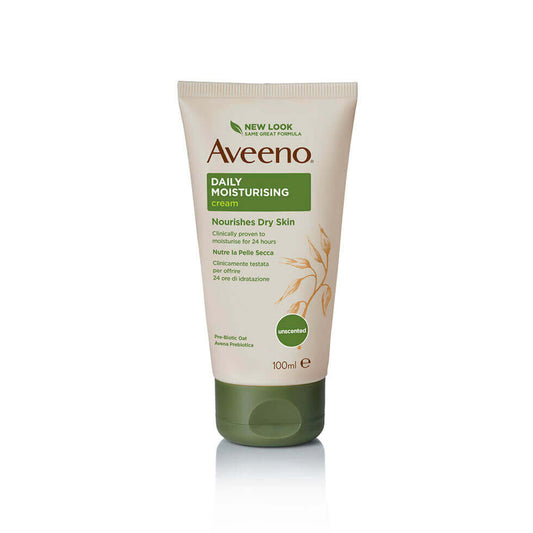 Aveeno Crema Idratante Corpo 100ml